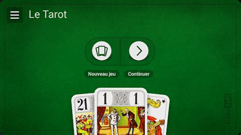 application tarot gratuit|Tarot